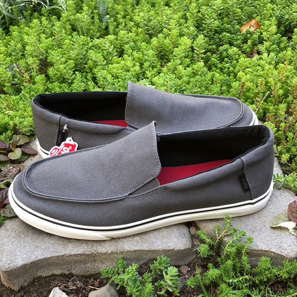 vans bali sf size 11